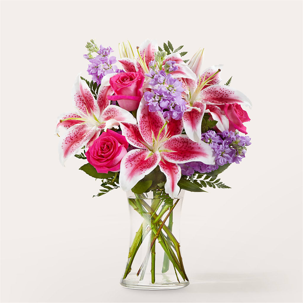 Amore Bouquet – LETITTE'S FLOWERS & GIFTS, Beaumont TX