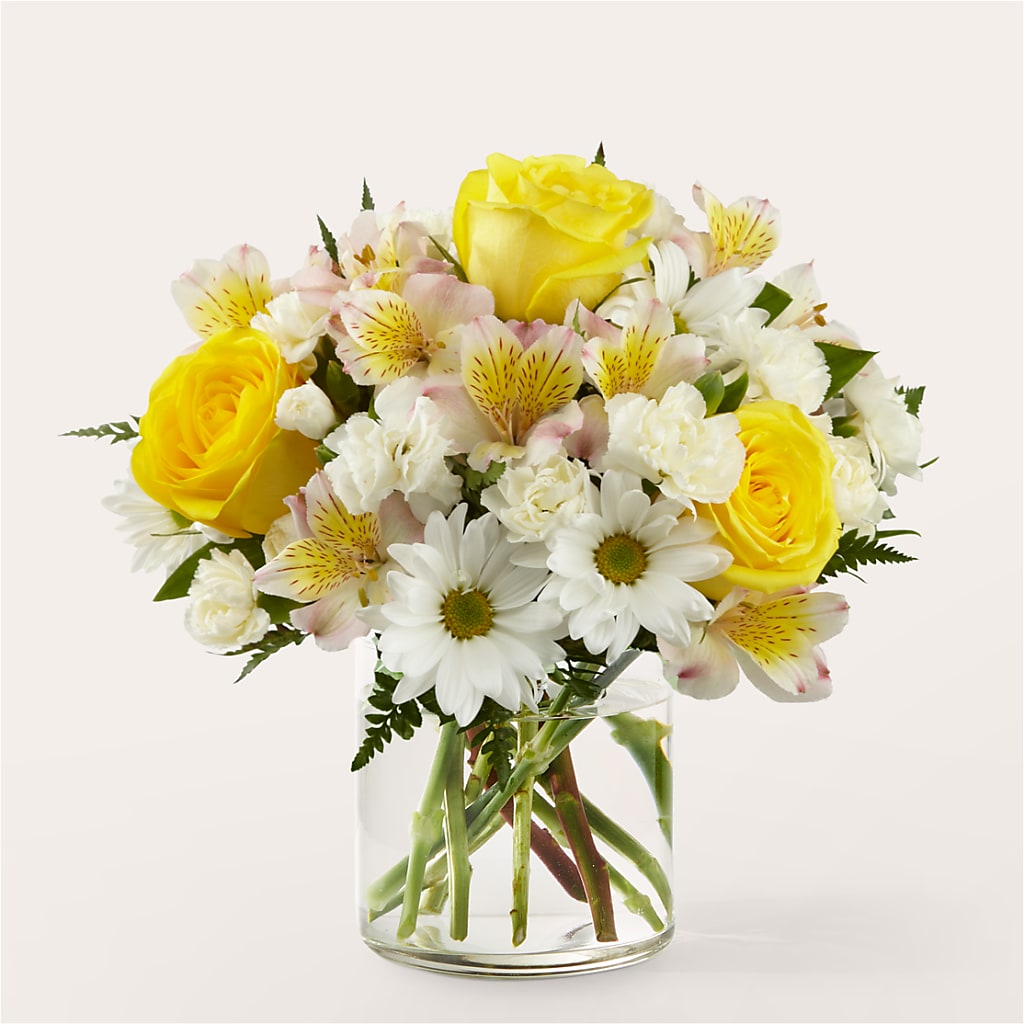 Gleeful Bouquet – LETITTE'S FLOWERS & GIFTS, Beaumont TX