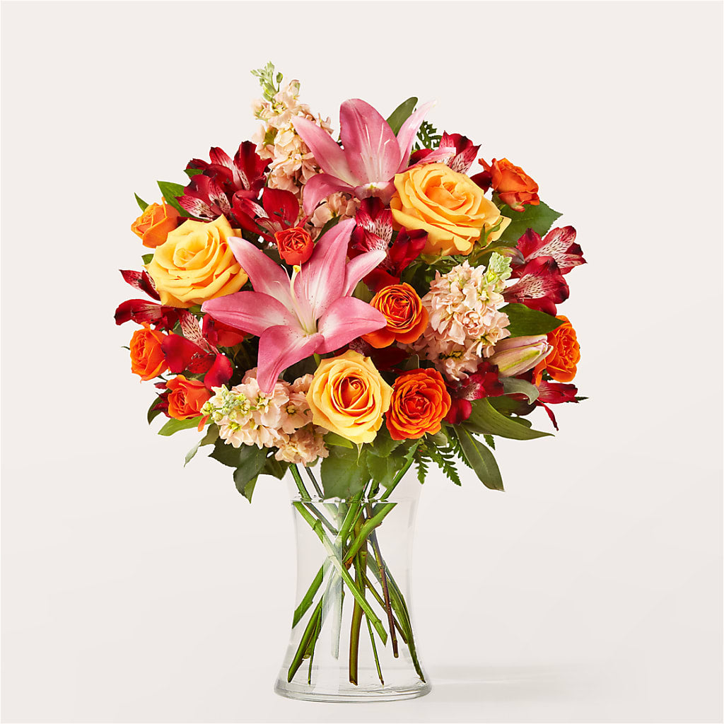 Full Heart Bouquet – LETITTE'S FLOWERS & GIFTS, Beaumont TX