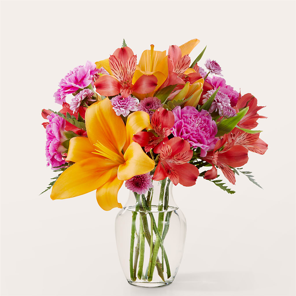 Entranced Bouquet – LETITTE'S FLOWERS & GIFTS, Beaumont TX