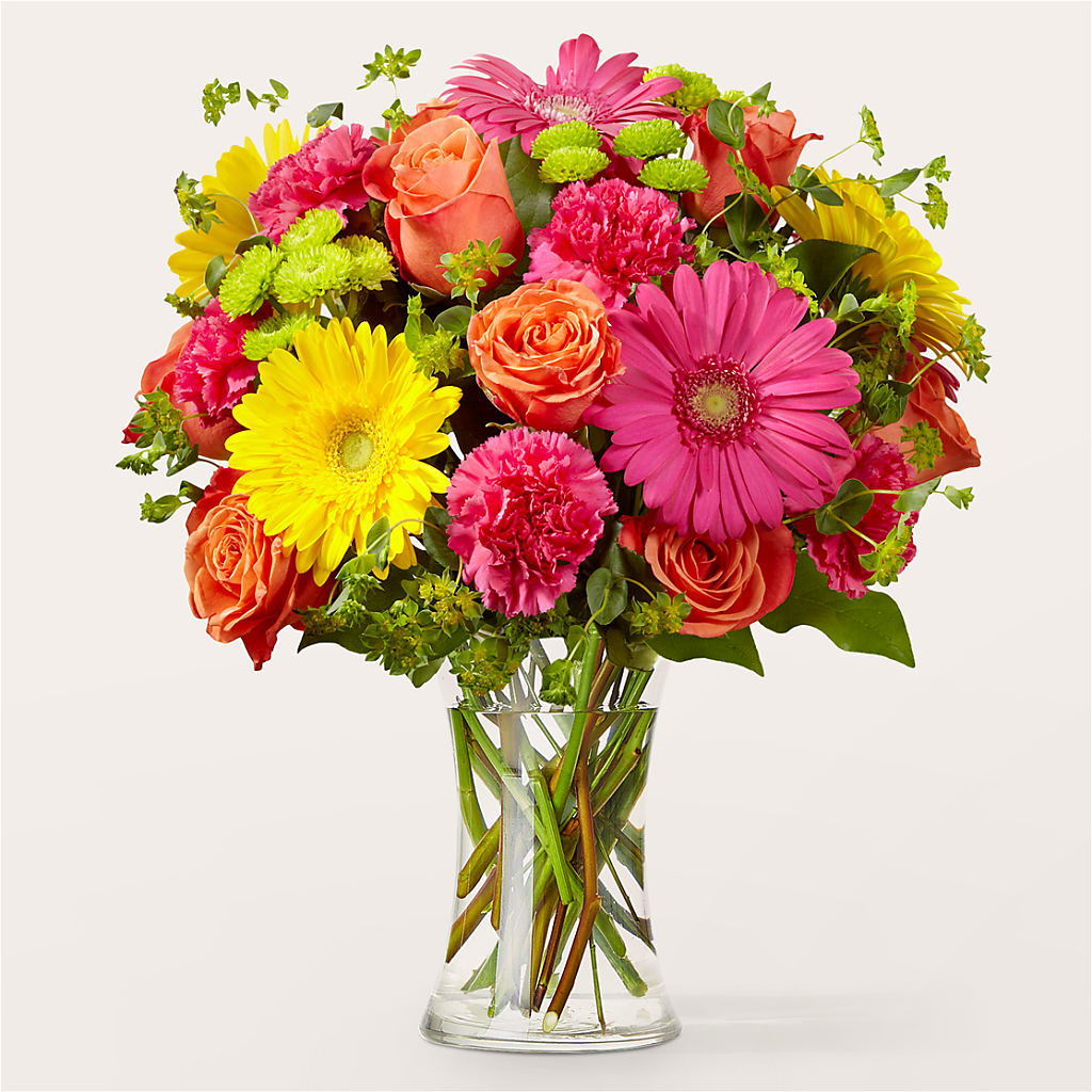 Fruit Punch Bouquet – LETITTE'S FLOWERS & GIFTS, Beaumont TX