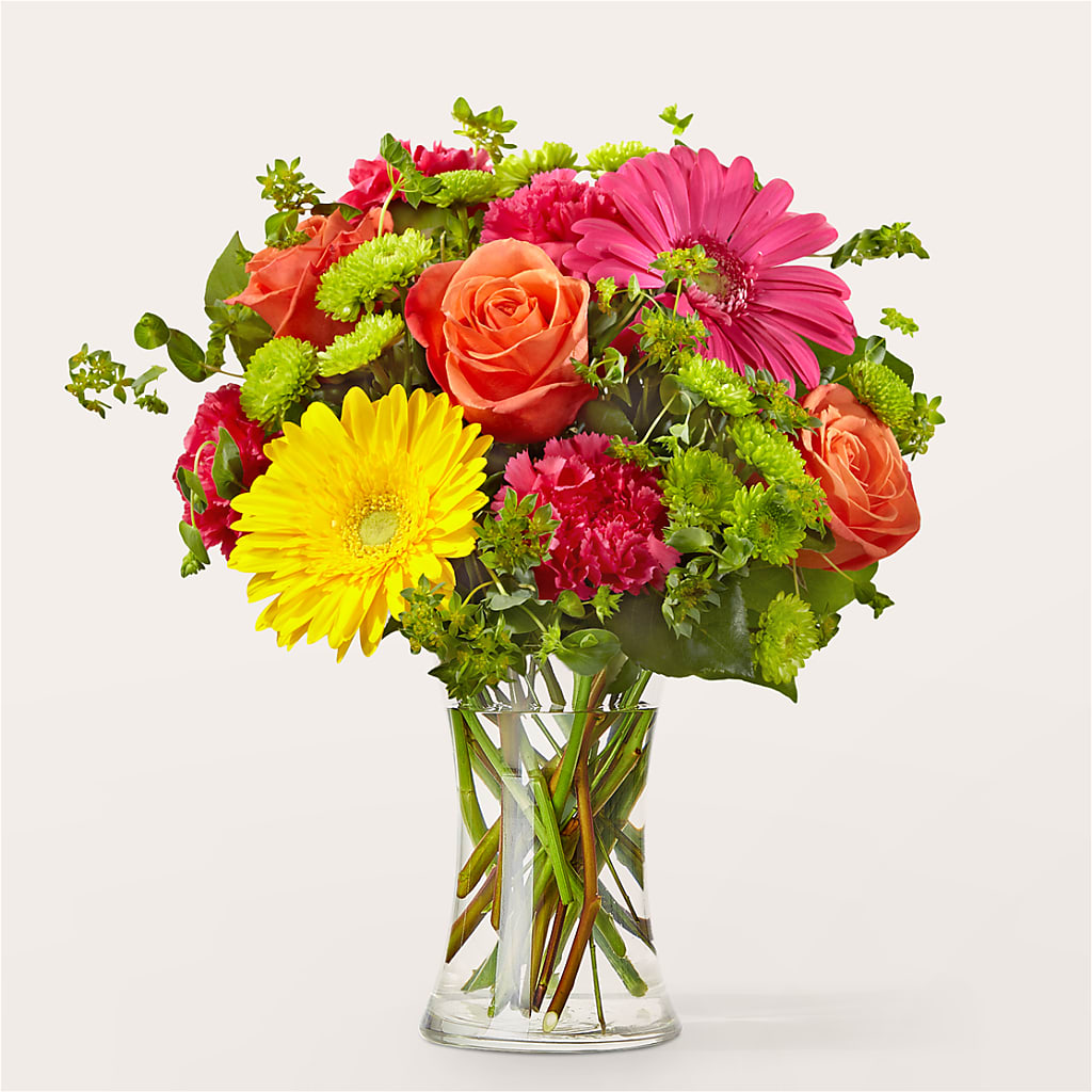 Fruit Punch Bouquet – LETITTE'S FLOWERS & GIFTS, Beaumont TX