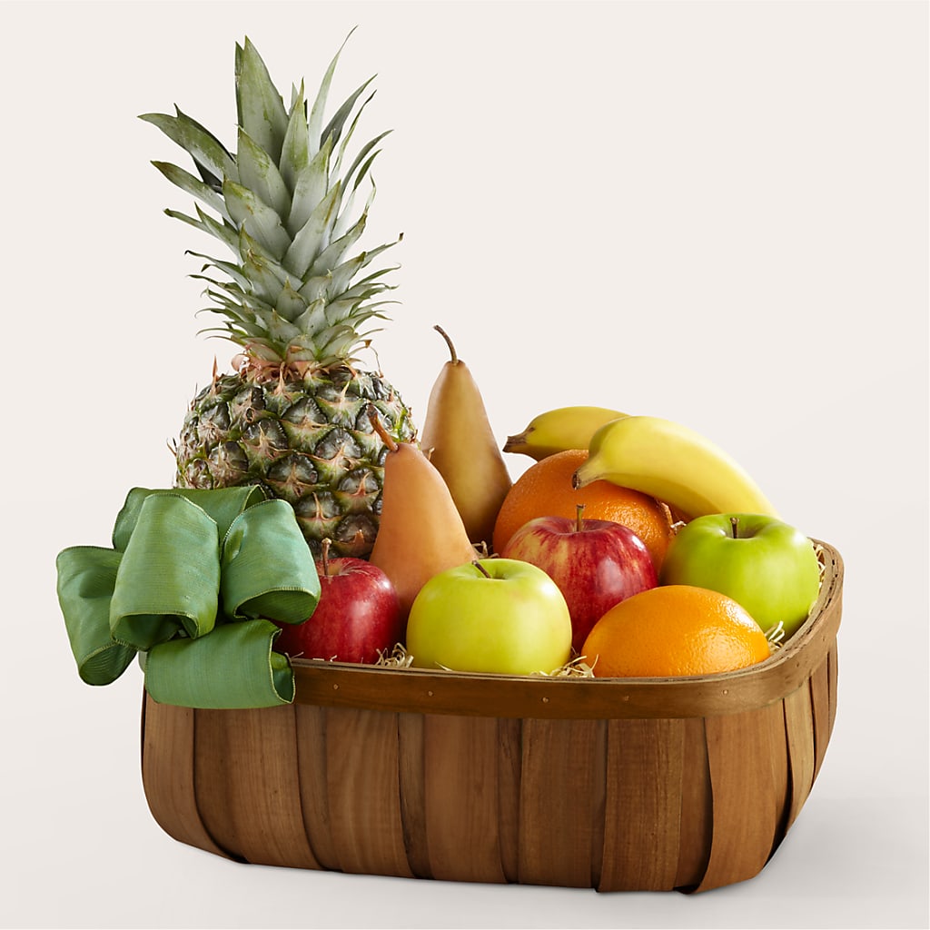 Main Squeeze Fruit Basket – LETITTE'S FLOWERS & GIFTS, Beaumont TX