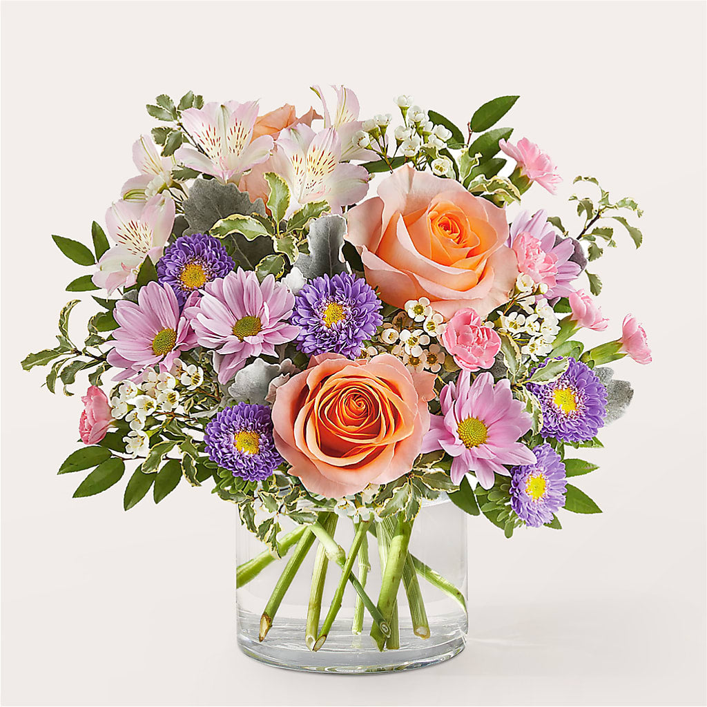 Glimmer Bouquet – LETITTE'S FLOWERS & GIFTS, Beaumont TX