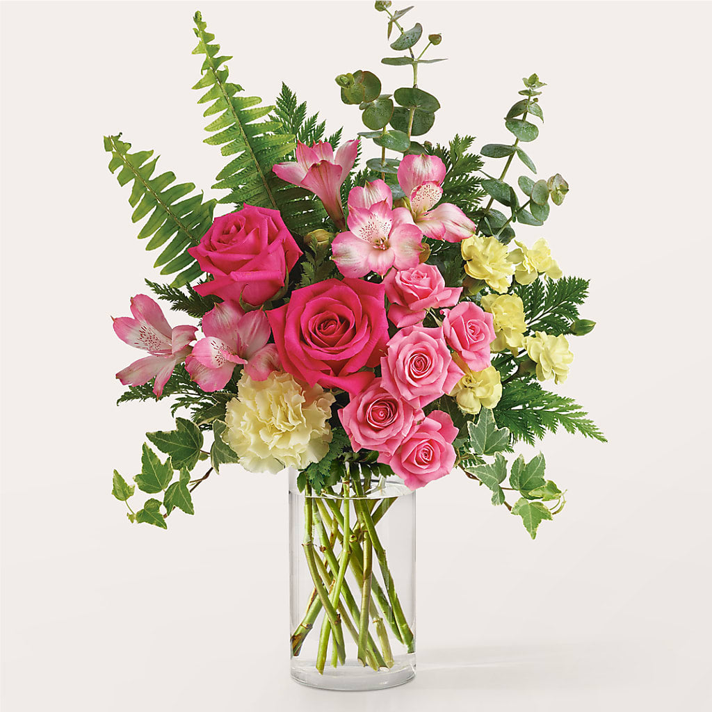 Strawberry Margarita Bouquet – LETITTE'S FLOWERS & GIFTS, Beaumont TX