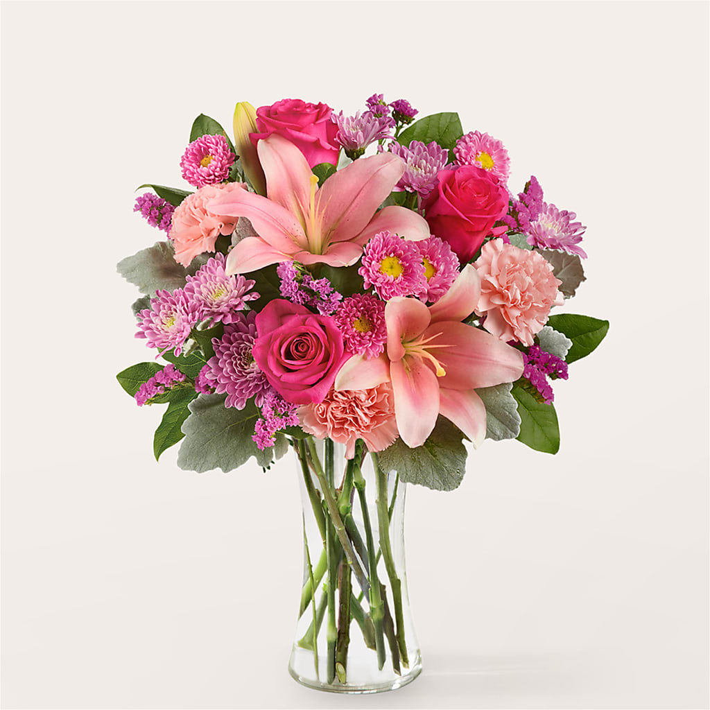 Dream Come True Bouquet – LETITTE'S FLOWERS & GIFTS, Beaumont TX