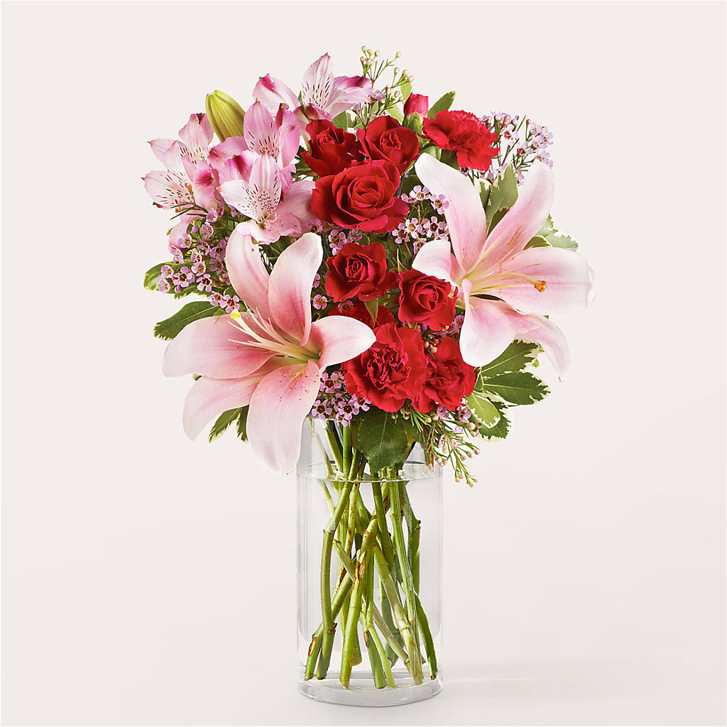 Kismet Bouquet – LETITTE'S FLOWERS & GIFTS, Beaumont TX