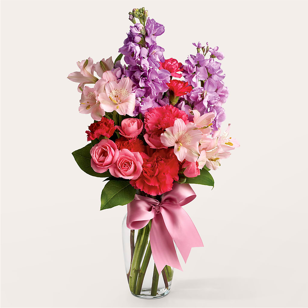 Main Character Bouquet – LETITTE'S FLOWERS & GIFTS, Beaumont TX