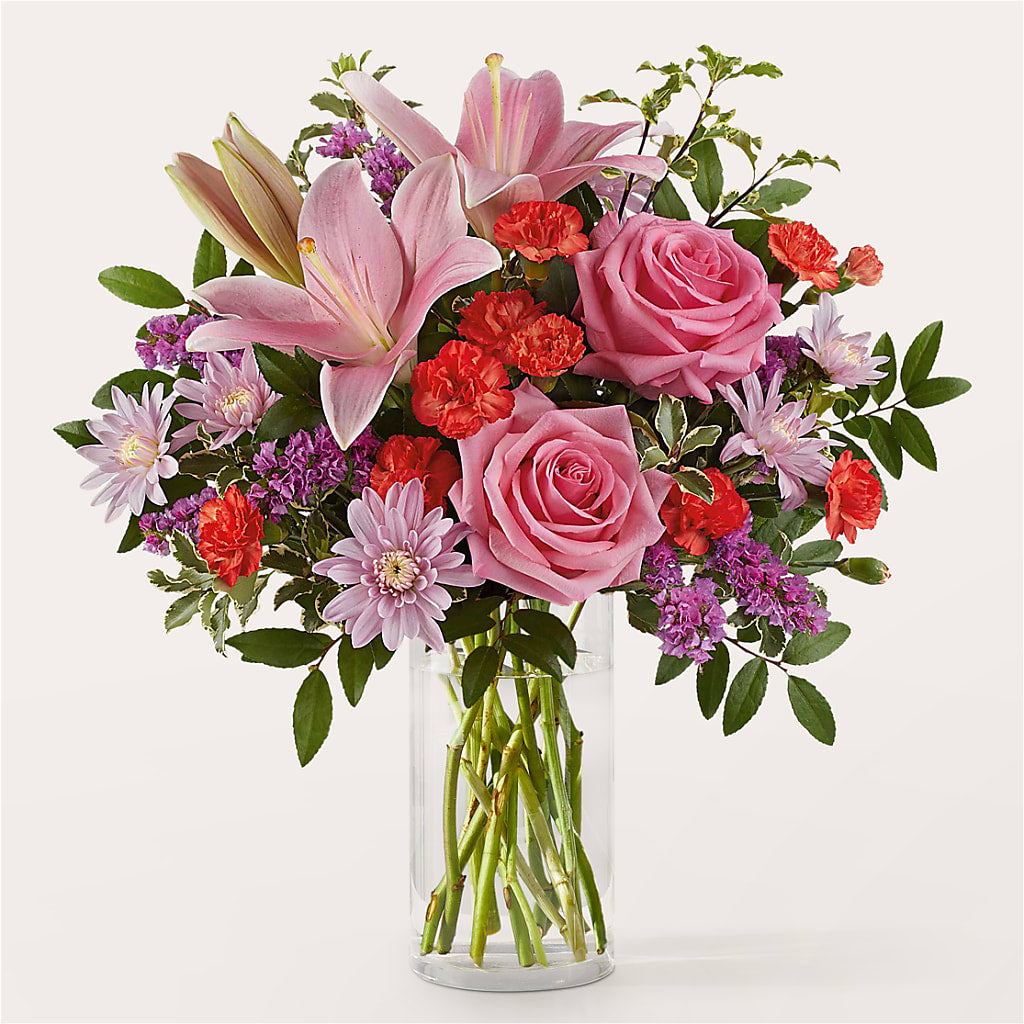 Sequins Bouquet – LETITTE'S FLOWERS & GIFTS, Beaumont TX