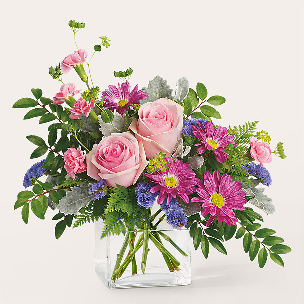 Starlet Bouquet – LETITTE'S FLOWERS & GIFTS, Beaumont TX