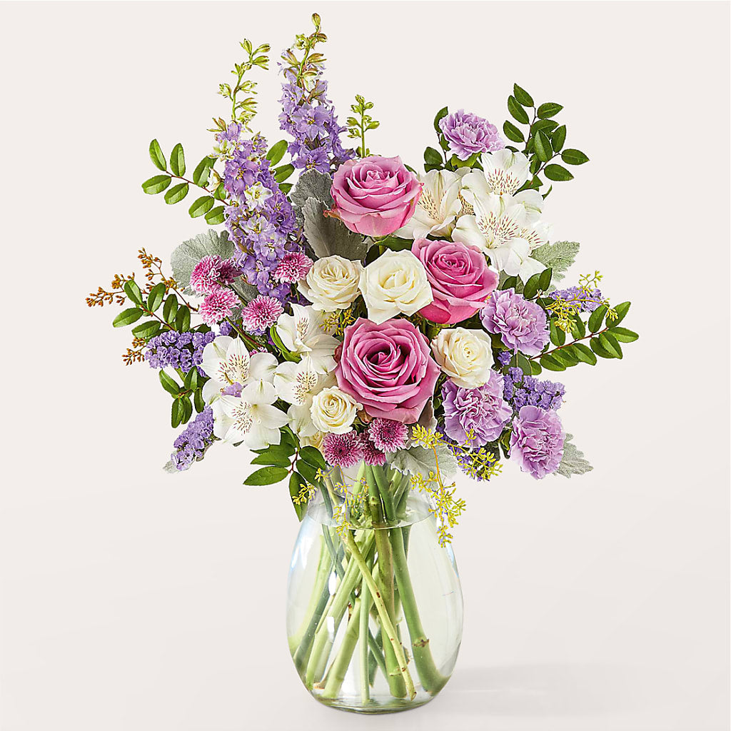 Lucky Me Bouquet – LETITTE'S FLOWERS & GIFTS, Beaumont TX