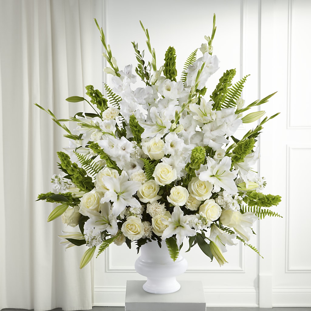 Morning Stars Arrangement – LETITTE'S FLOWERS & GIFTS, Beaumont TX