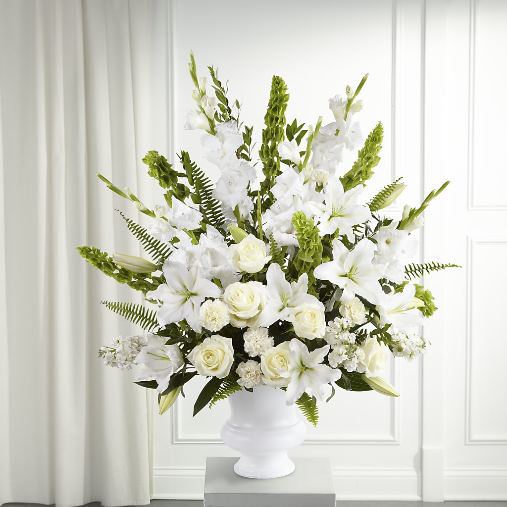 Morning Stars Arrangement – LETITTE'S FLOWERS & GIFTS, Beaumont TX