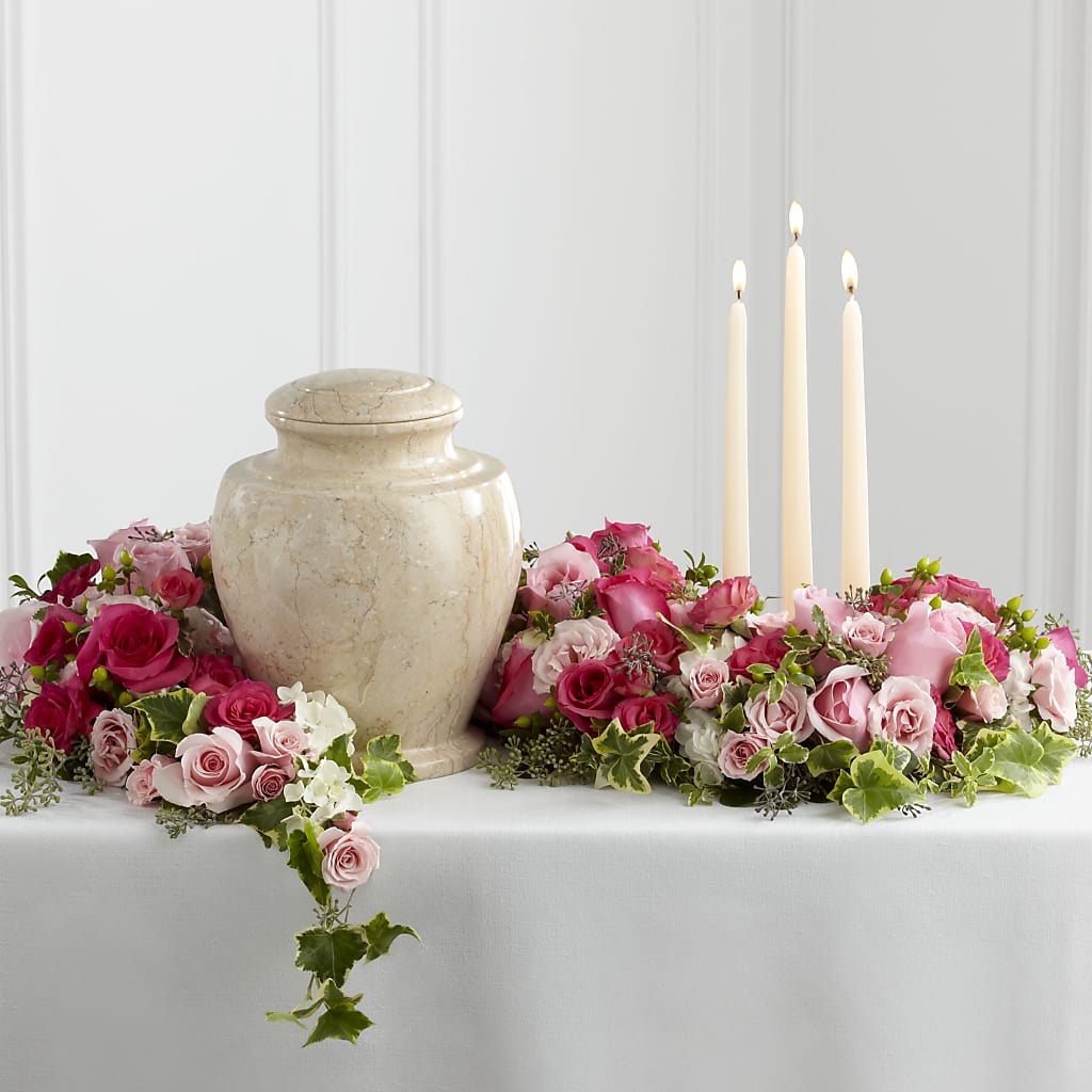 Remembrance Arrangement – LETITTE'S FLOWERS & GIFTS, Beaumont TX