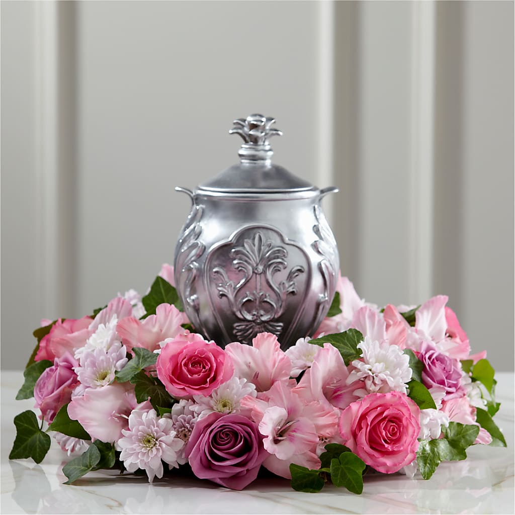 Glorious Tribute Arrangement – LETITTE'S FLOWERS & GIFTS, Beaumont TX
