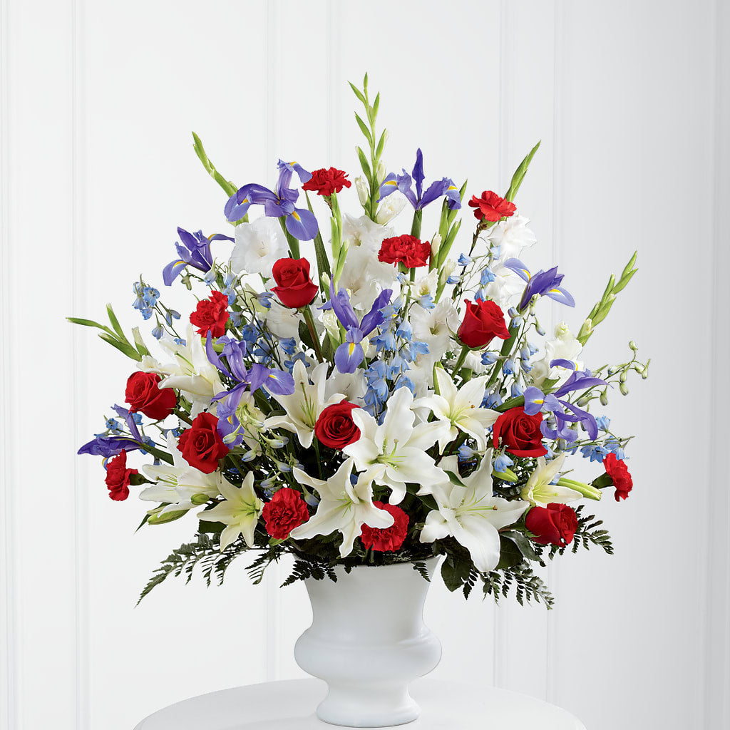 Gratitude Arrangement – LETITTE'S FLOWERS & GIFTS, Beaumont TX