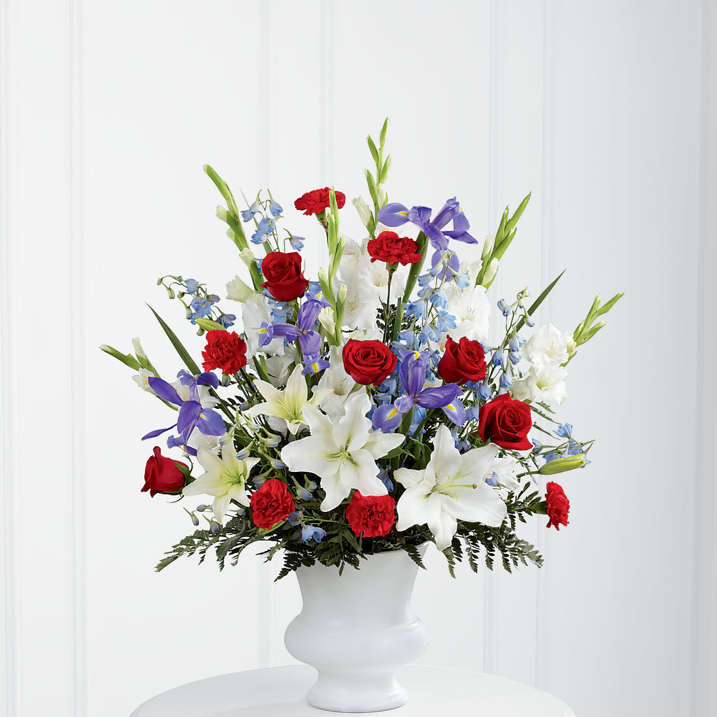 Gratitude Arrangement – LETITTE'S FLOWERS & GIFTS, Beaumont TX