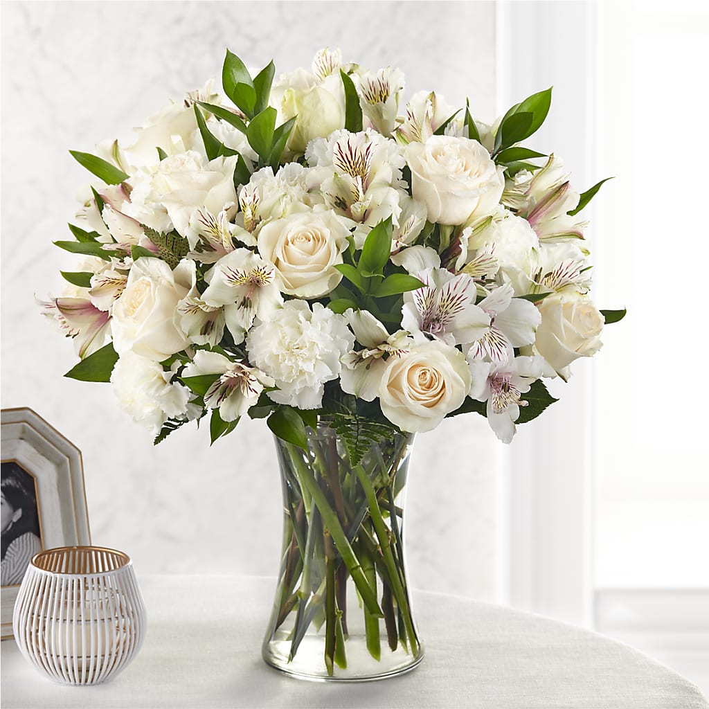 Cherished Friend Bouquet – LETITTE'S FLOWERS & GIFTS, Beaumont TX
