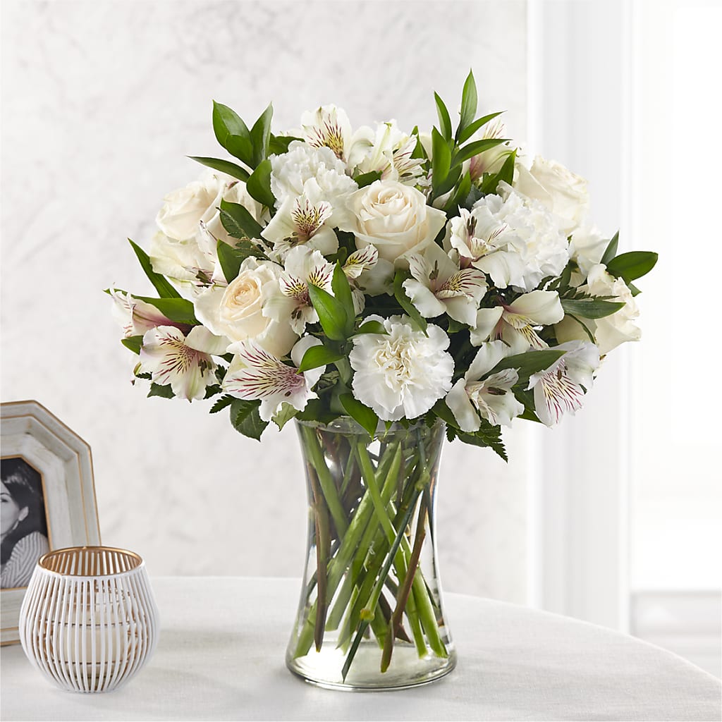 Cherished Friend Bouquet – LETITTE'S FLOWERS & GIFTS, Beaumont TX
