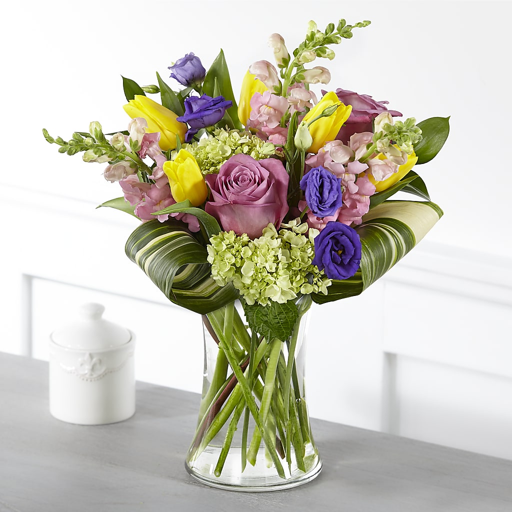 Wondrous Memories Bouquet – LETITTE'S FLOWERS & GIFTS, Beaumont TX