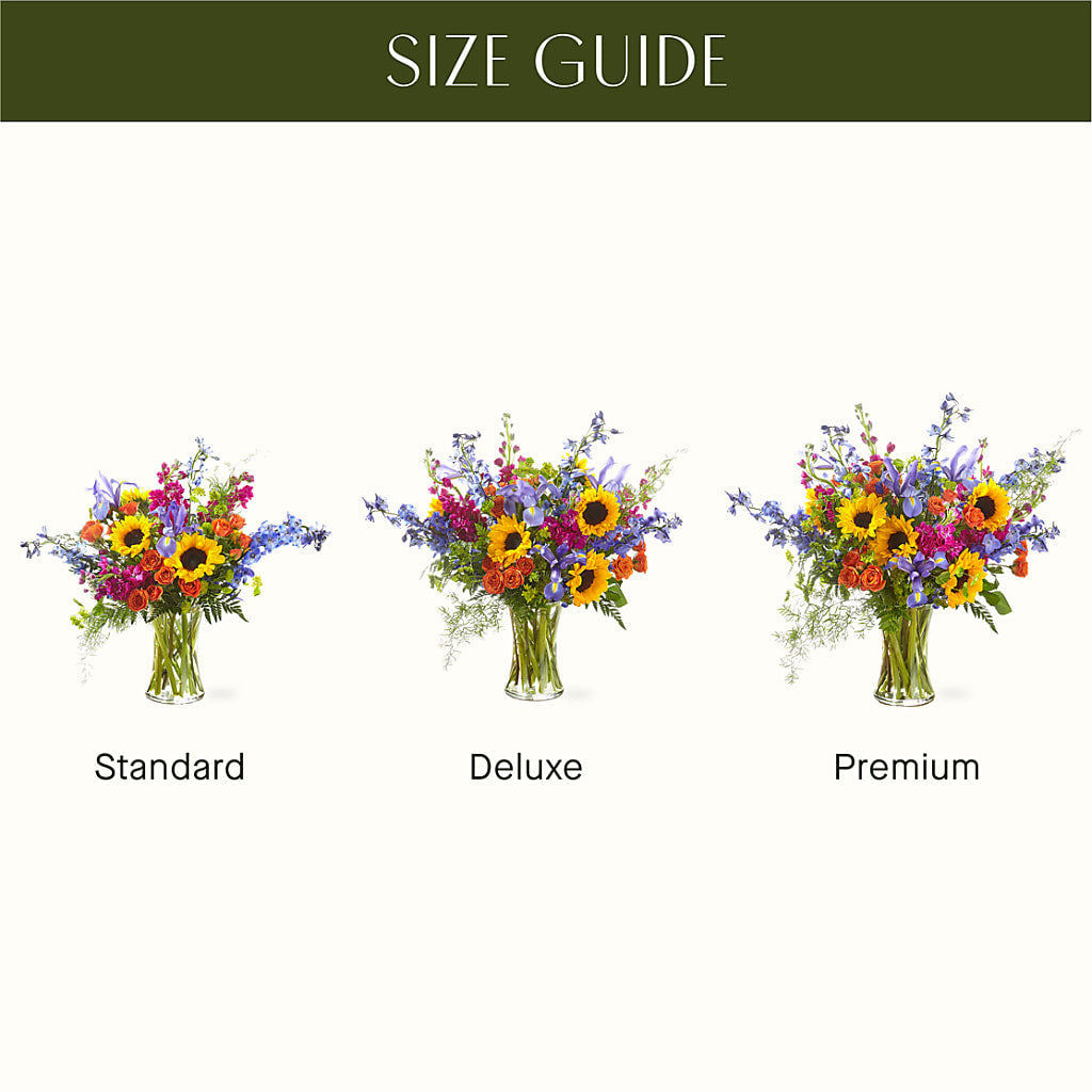 Rays of Life Bouquet – LETITTE'S FLOWERS & GIFTS, Beaumont TX