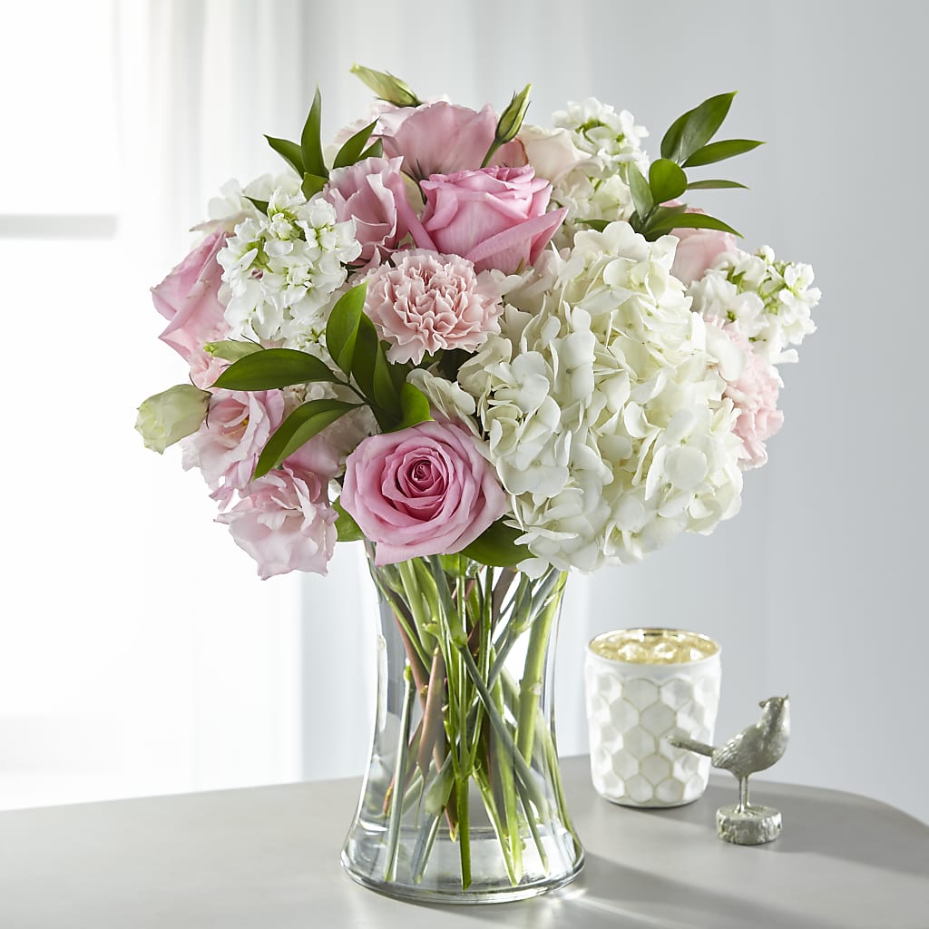 Guiding Grace Bouquet – LETITTE'S FLOWERS & GIFTS, Beaumont TX
