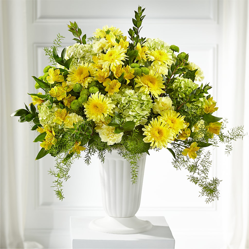 Beloved Blessings Arrangement – LETITTE'S FLOWERS & GIFTS, Beaumont TX