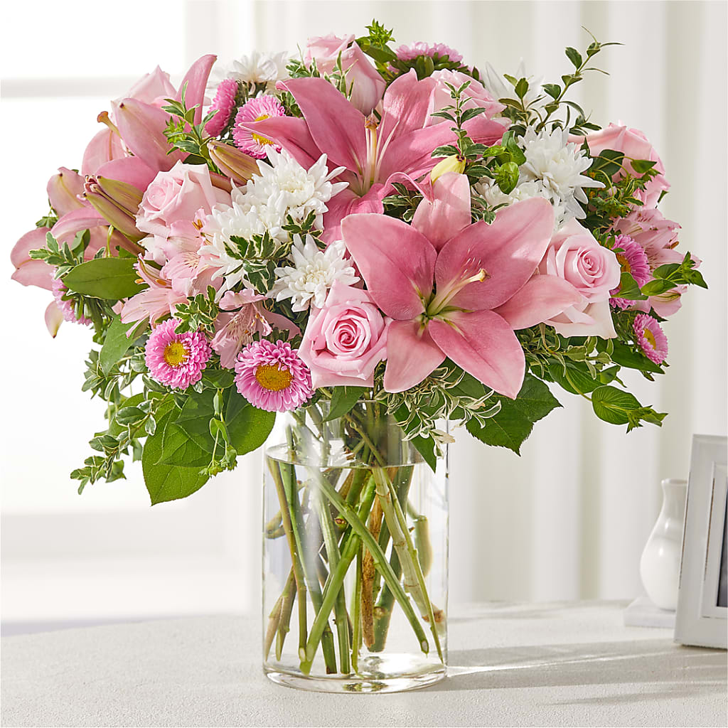 Healing Hug Bouquet – LETITTE'S FLOWERS & GIFTS, Beaumont TX