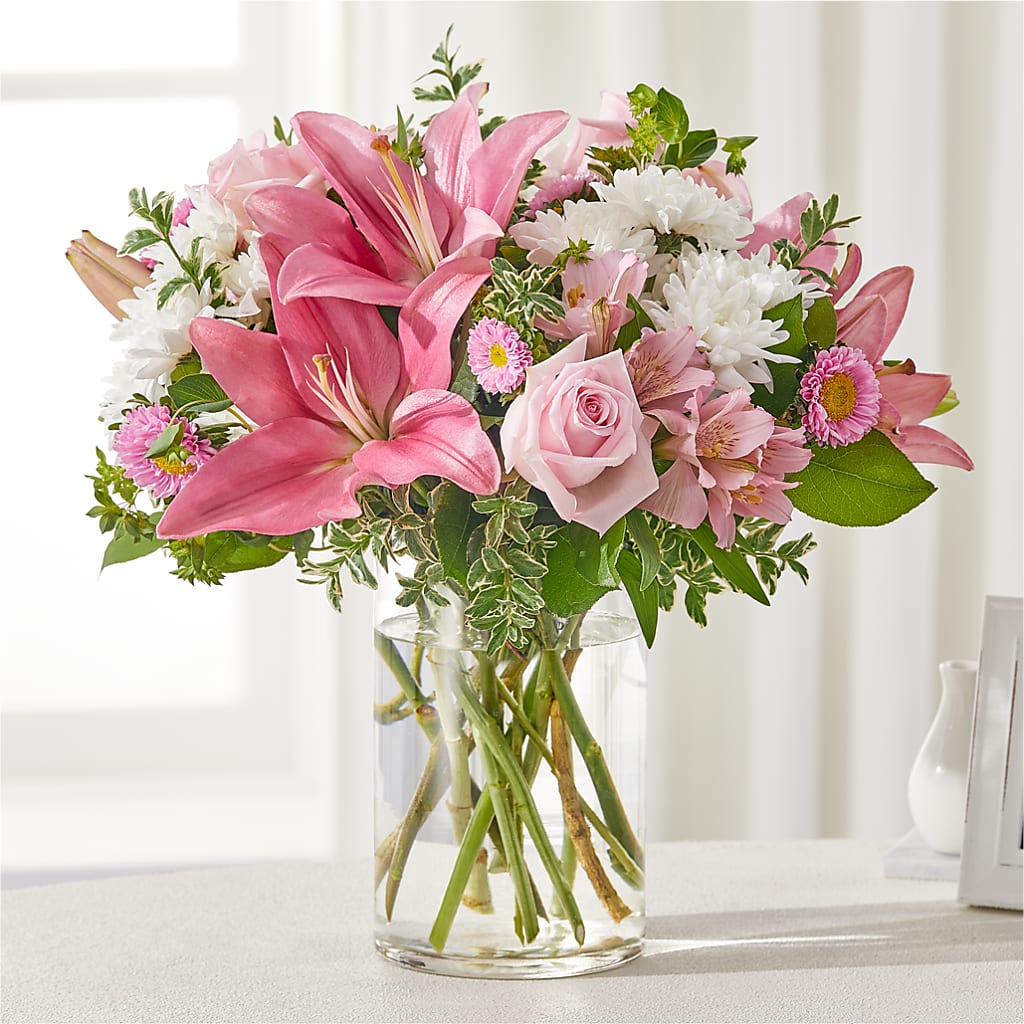 Healing Hug Bouquet – LETITTE'S FLOWERS & GIFTS, Beaumont TX