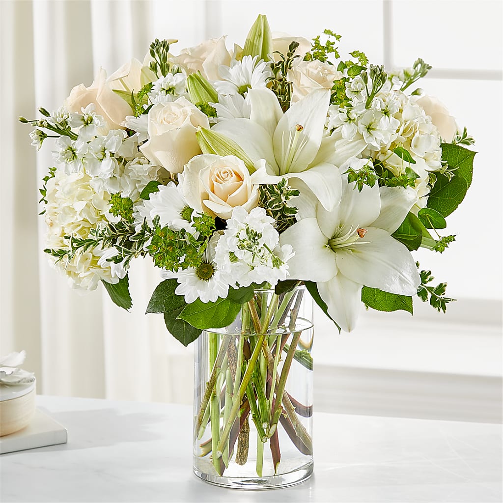 Hope & Renewal Bouquet – LETITTE'S FLOWERS & GIFTS, Beaumont TX