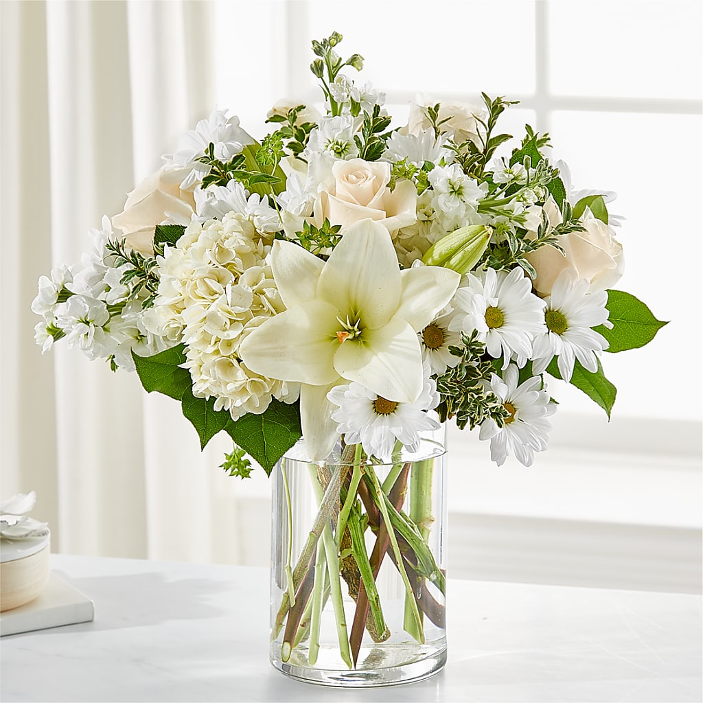 Hope & Renewal Bouquet – LETITTE'S FLOWERS & GIFTS, Beaumont TX