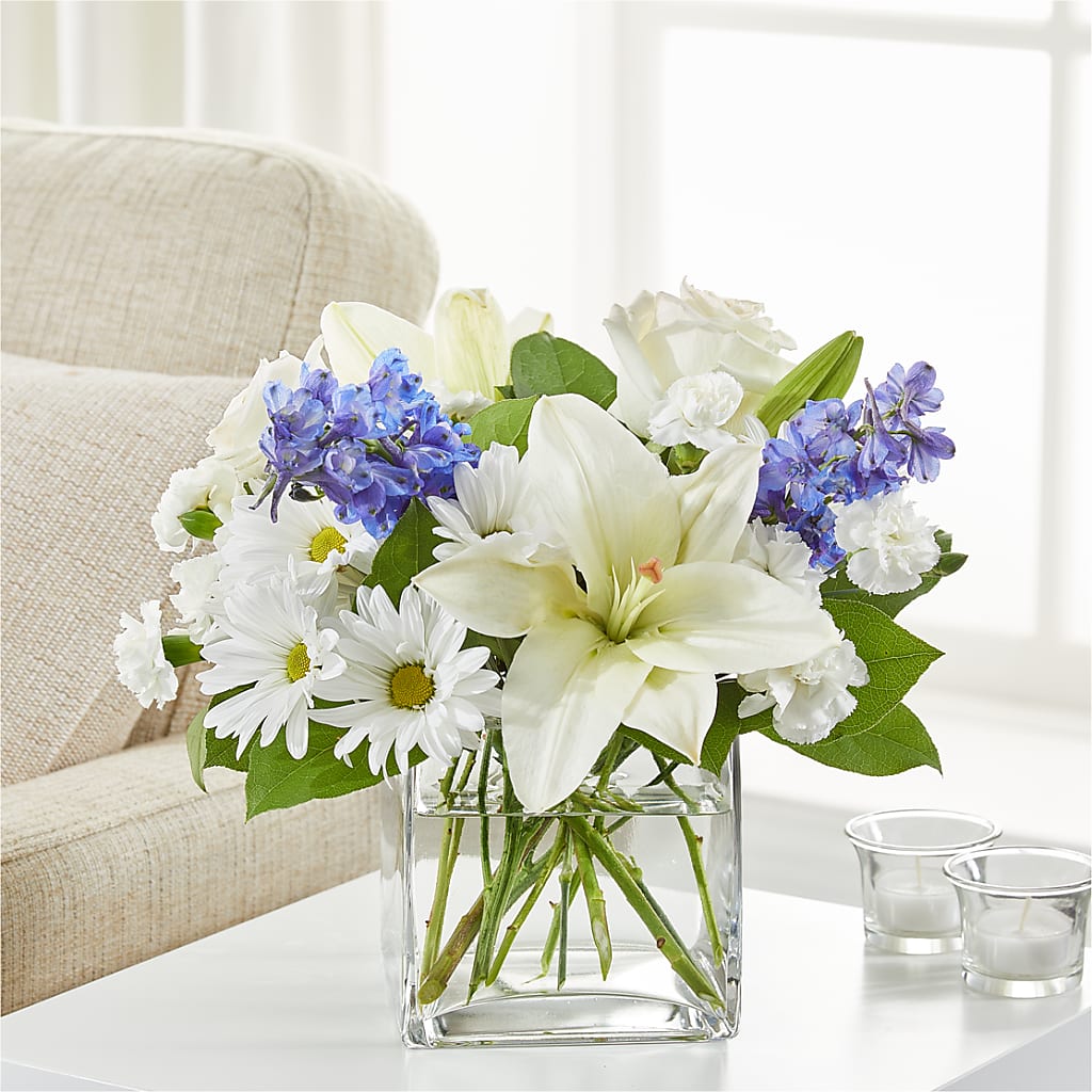 Restored Bouquet – LETITTE'S FLOWERS & GIFTS, Beaumont TX