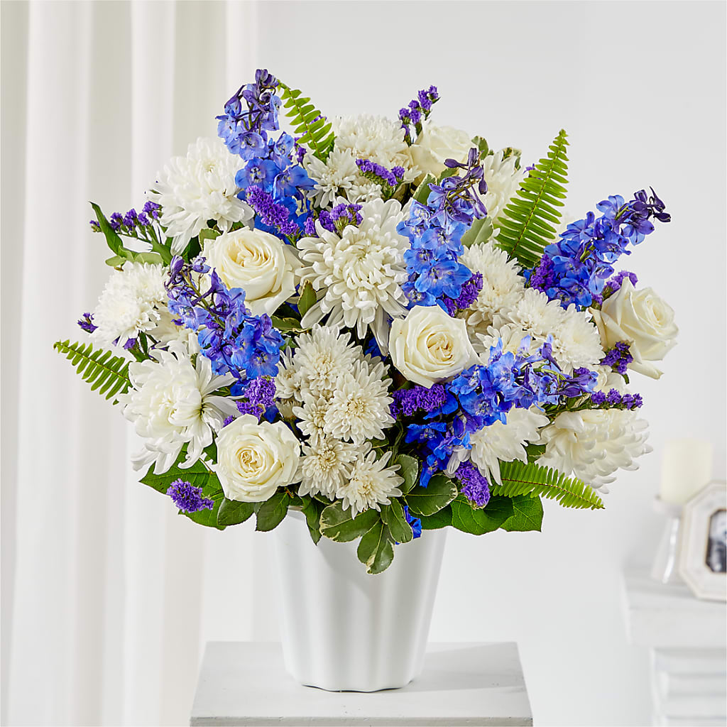 Hold Dear Tabletop Basket – LETITTE'S FLOWERS & GIFTS, Beaumont TX