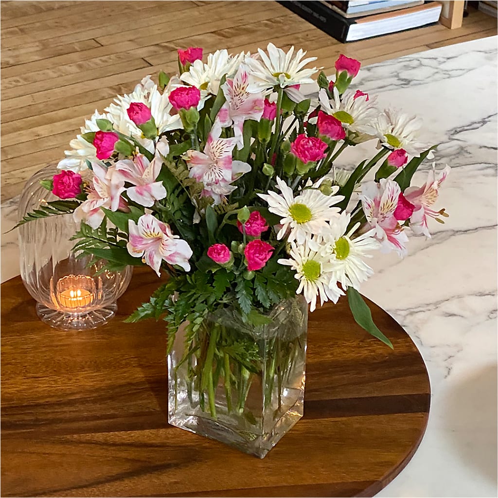 Sweet Surprises® Bouquet – LETITTE'S FLOWERS & GIFTS, Beaumont TX