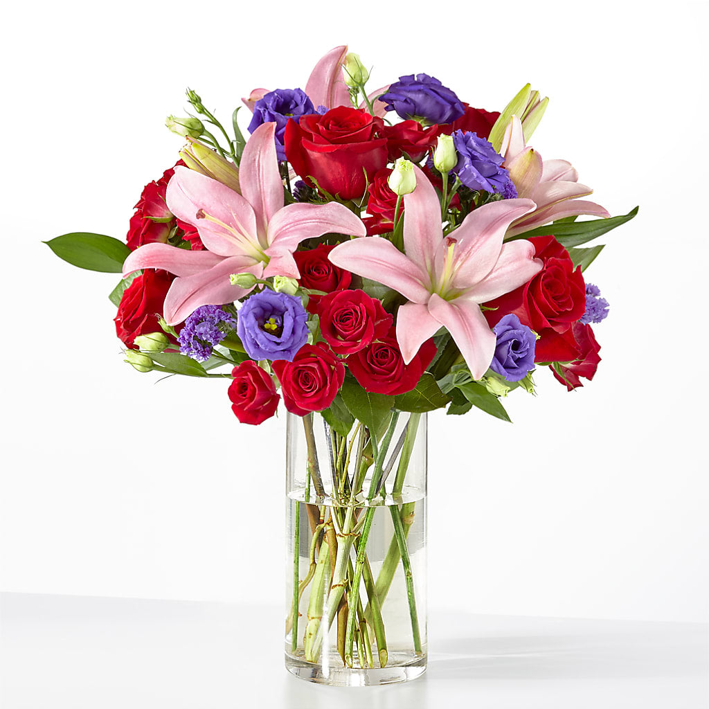Truly Stunning Bouquet – LETITTE'S FLOWERS & GIFTS, Beaumont TX