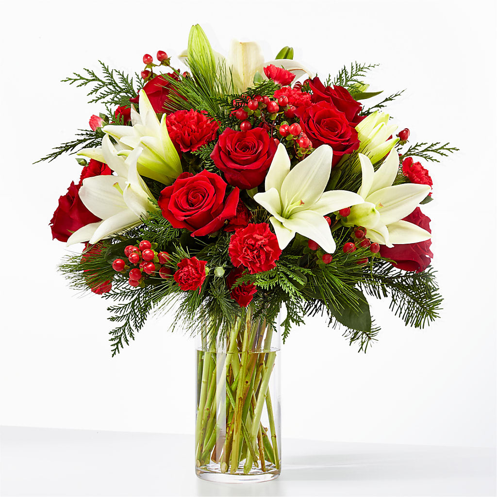Joyful Greetings Bouquet – LETITTE'S FLOWERS & GIFTS, Beaumont TX