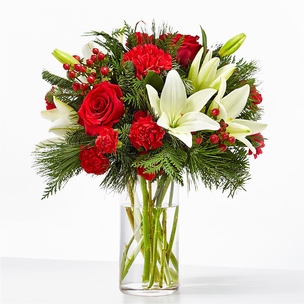 Joyful Greetings Bouquet – LETITTE'S FLOWERS & GIFTS, Beaumont TX