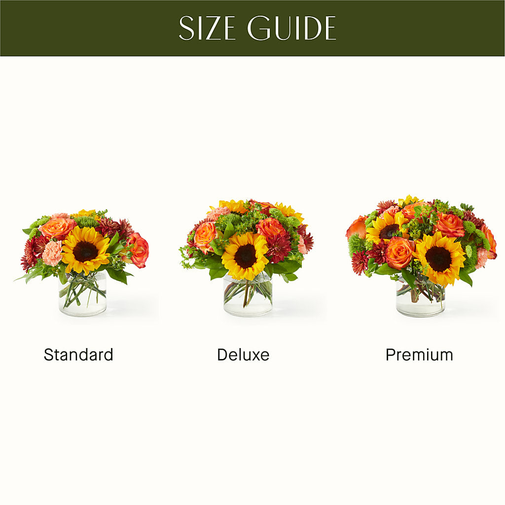 Harvest Festival Bouquet – LETITTE'S FLOWERS & GIFTS, Beaumont TX