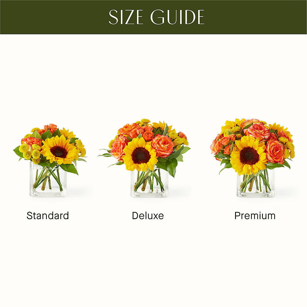 Picnic in the Park Bouquet – LETITTE'S FLOWERS & GIFTS, Beaumont TX