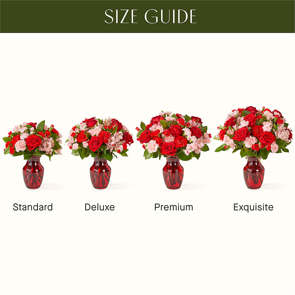 Candy Kisses Bouquet – LETITTE'S FLOWERS & GIFTS, Beaumont TX