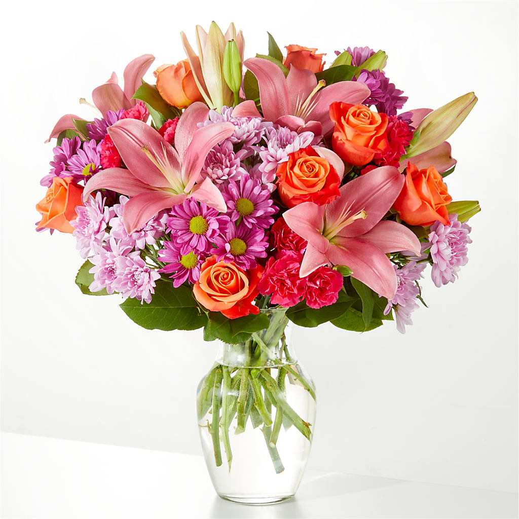 One and Only Bouquet – LETITTE'S FLOWERS & GIFTS, Beaumont TX