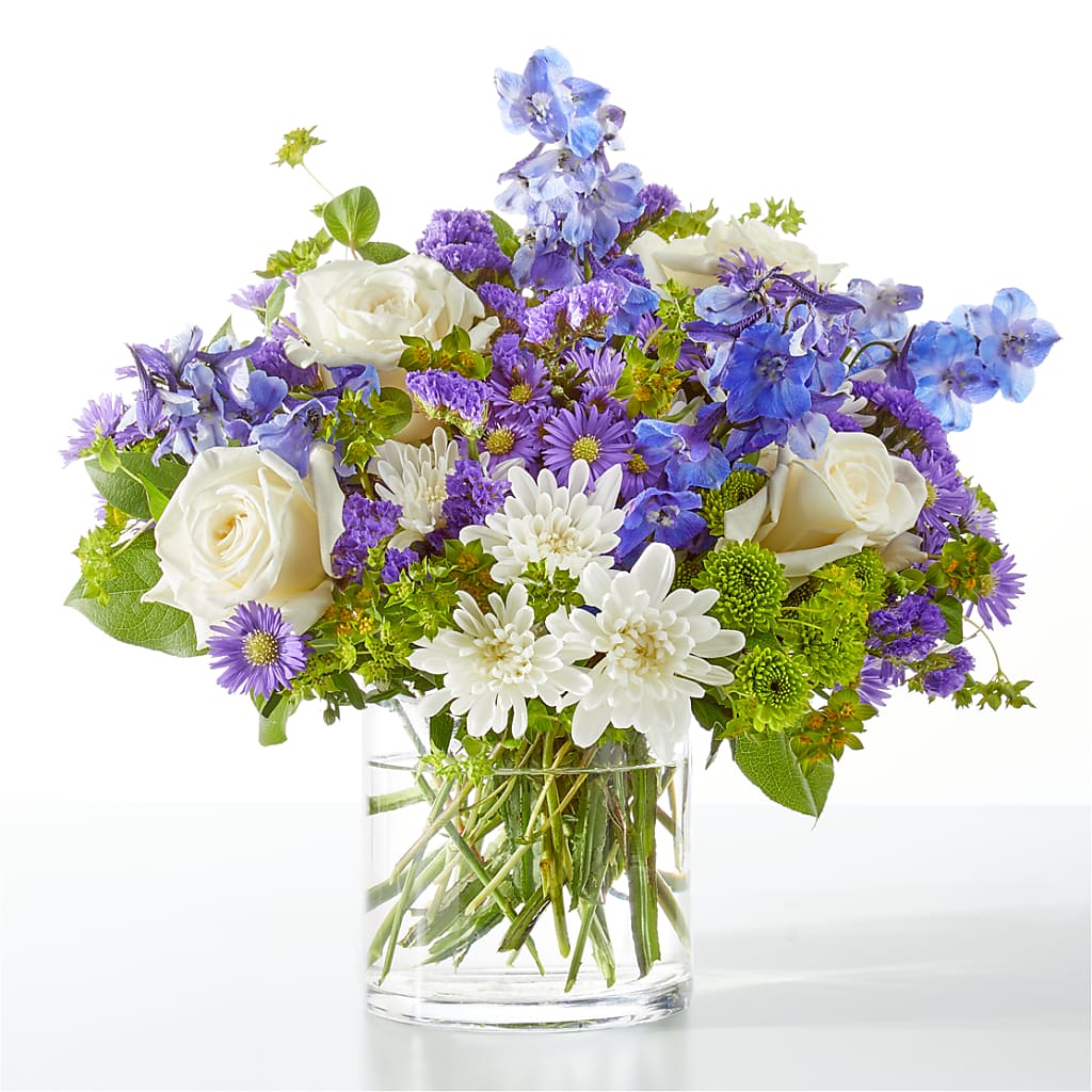 Genuine Gestures Bouquet – LETITTE'S FLOWERS & GIFTS, Beaumont TX