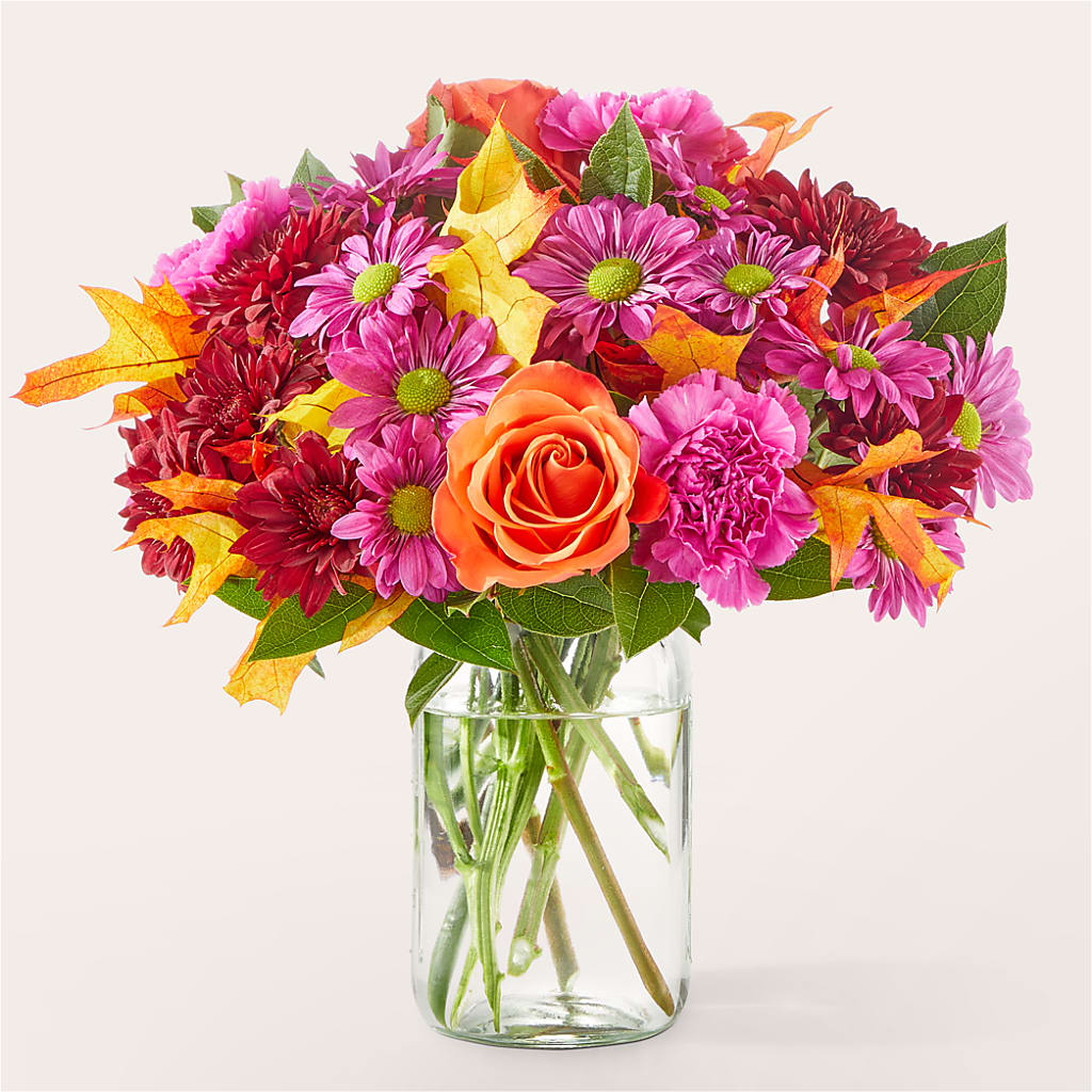 Mum's the Word Bouquet – LETITTE'S FLOWERS & GIFTS, Beaumont TX