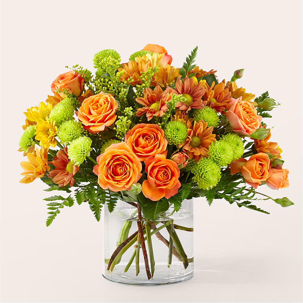 The Farmhouse Bouquet – LETITTE'S FLOWERS & GIFTS, Beaumont TX