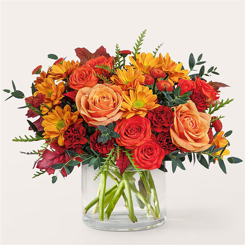 Sweet as Cinnamon Bouquet – LETITTE'S FLOWERS & GIFTS, Beaumont TX
