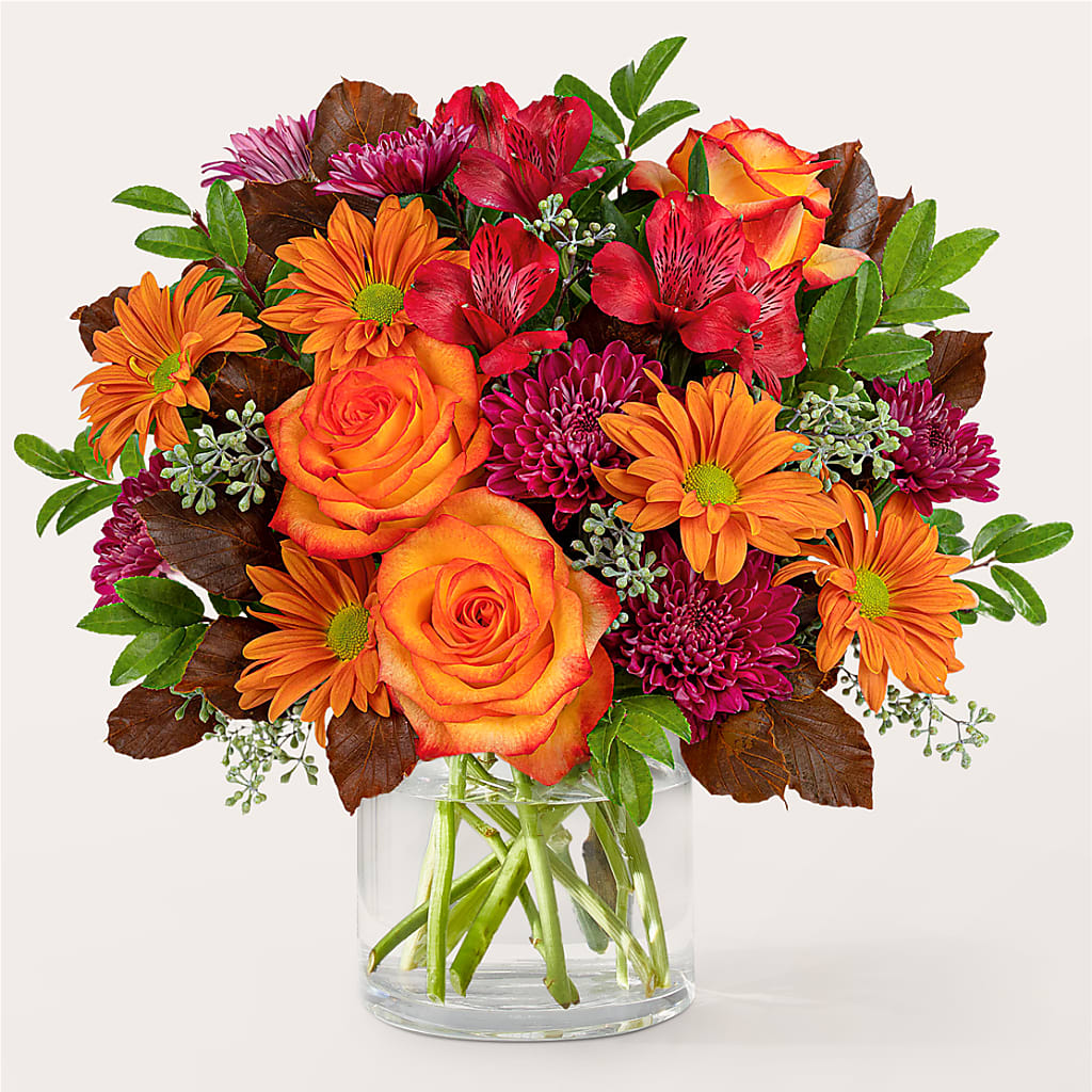 Brisk Morning Bouquet – LETITTE'S FLOWERS & GIFTS, Beaumont TX