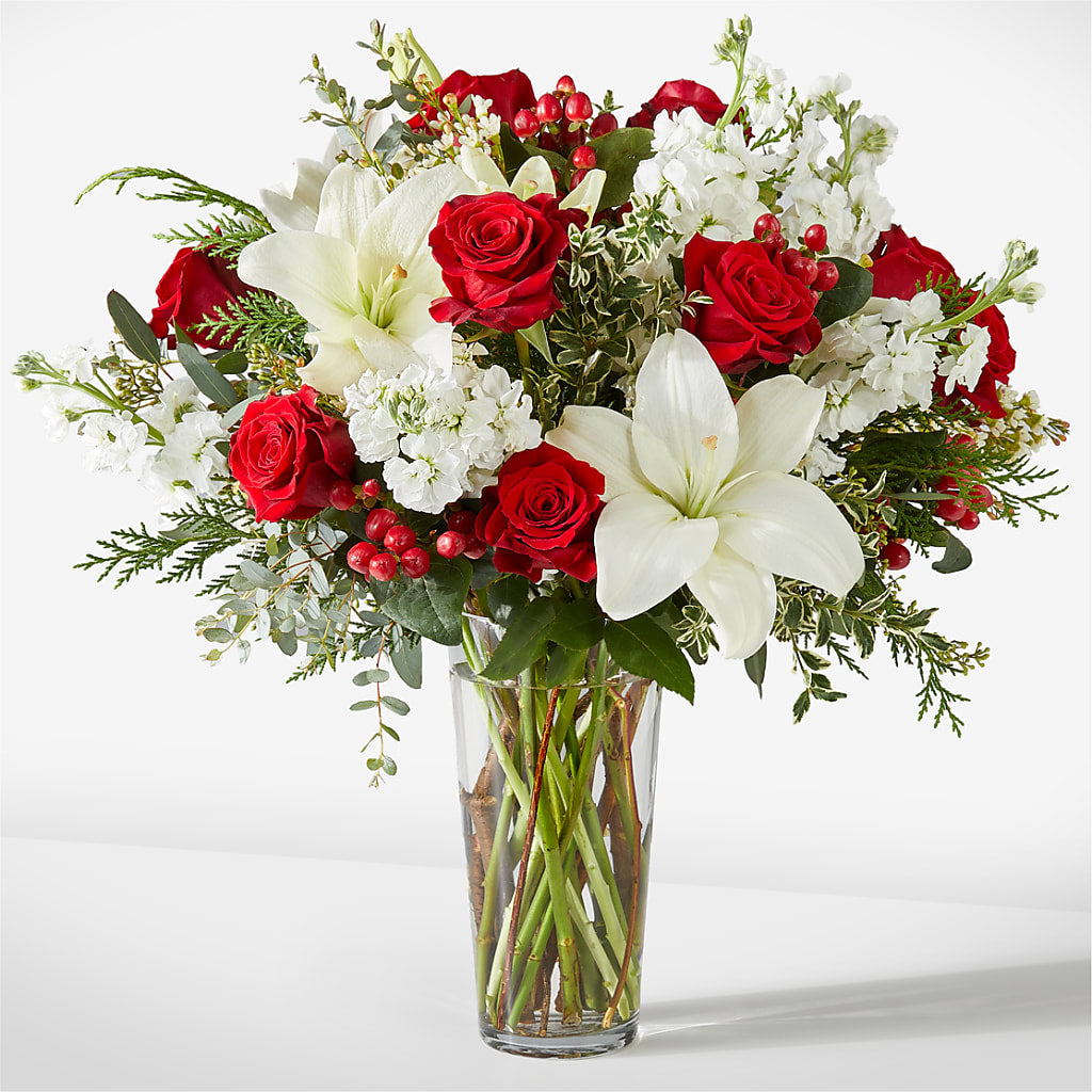 Twinkle Lights Bouquet – LETITTE'S FLOWERS & GIFTS, Beaumont TX