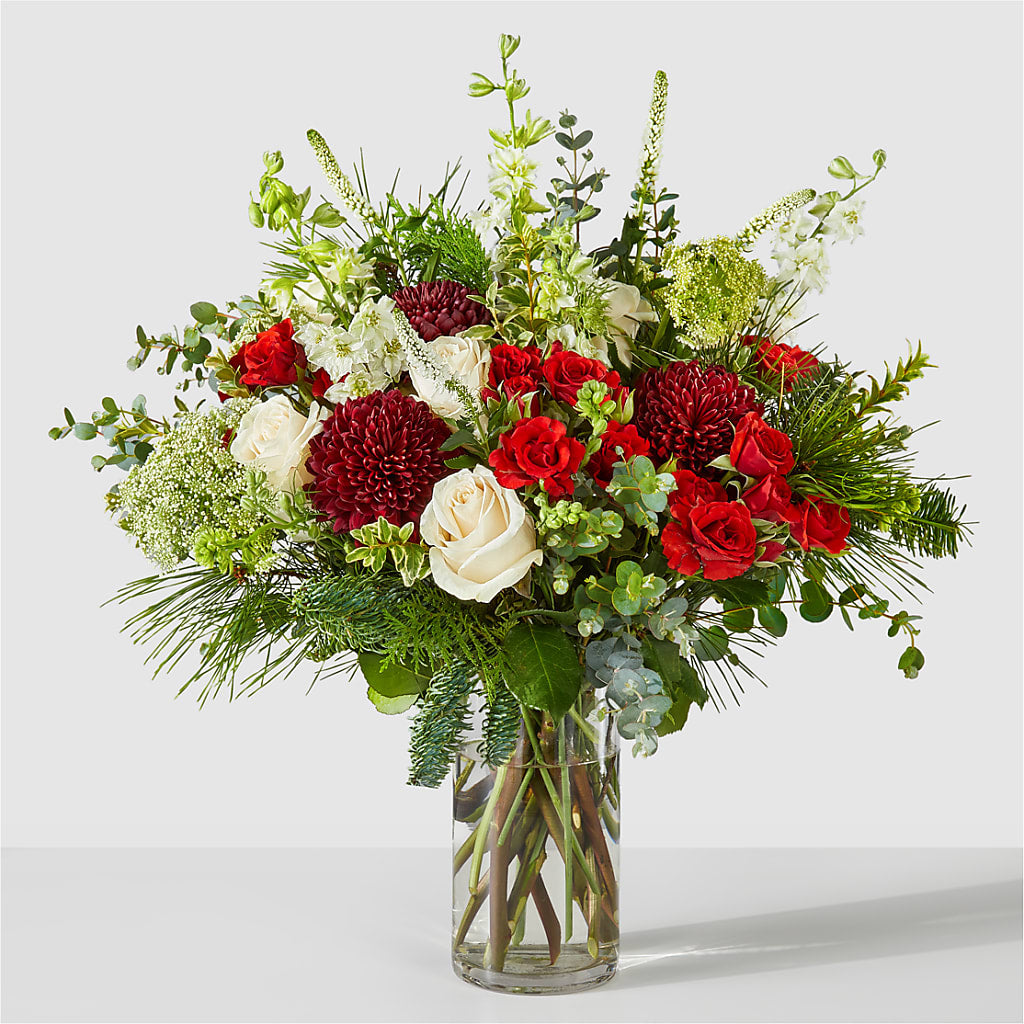 Favorite Traditions Bouquet – LETITTE'S FLOWERS & GIFTS, Beaumont TX