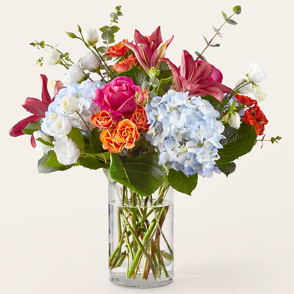 Awestruck Luxury Bouquet – LETITTE'S FLOWERS & GIFTS, Beaumont TX