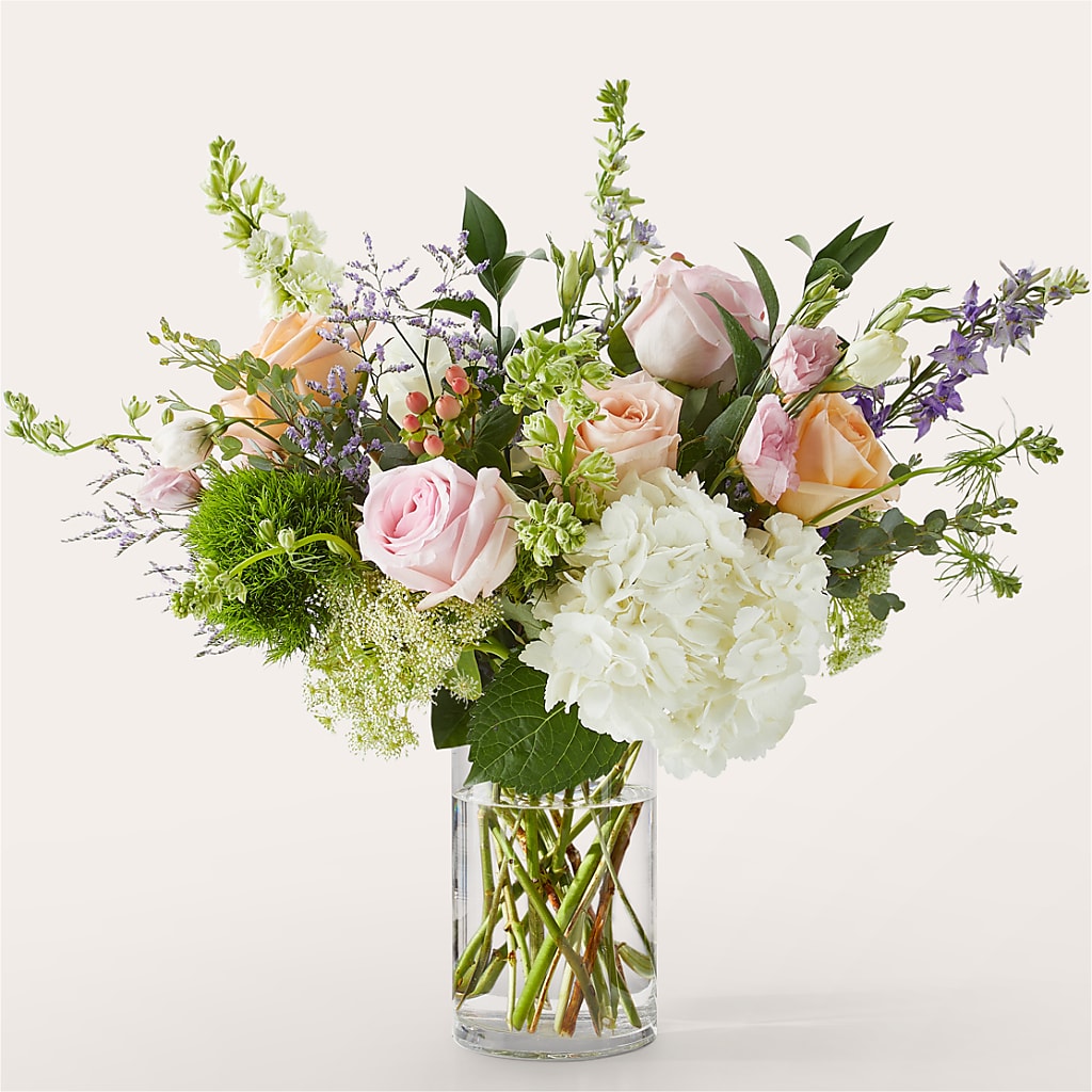 From Scratch Luxury Bouquet – LETITTE'S FLOWERS & GIFTS, Beaumont TX